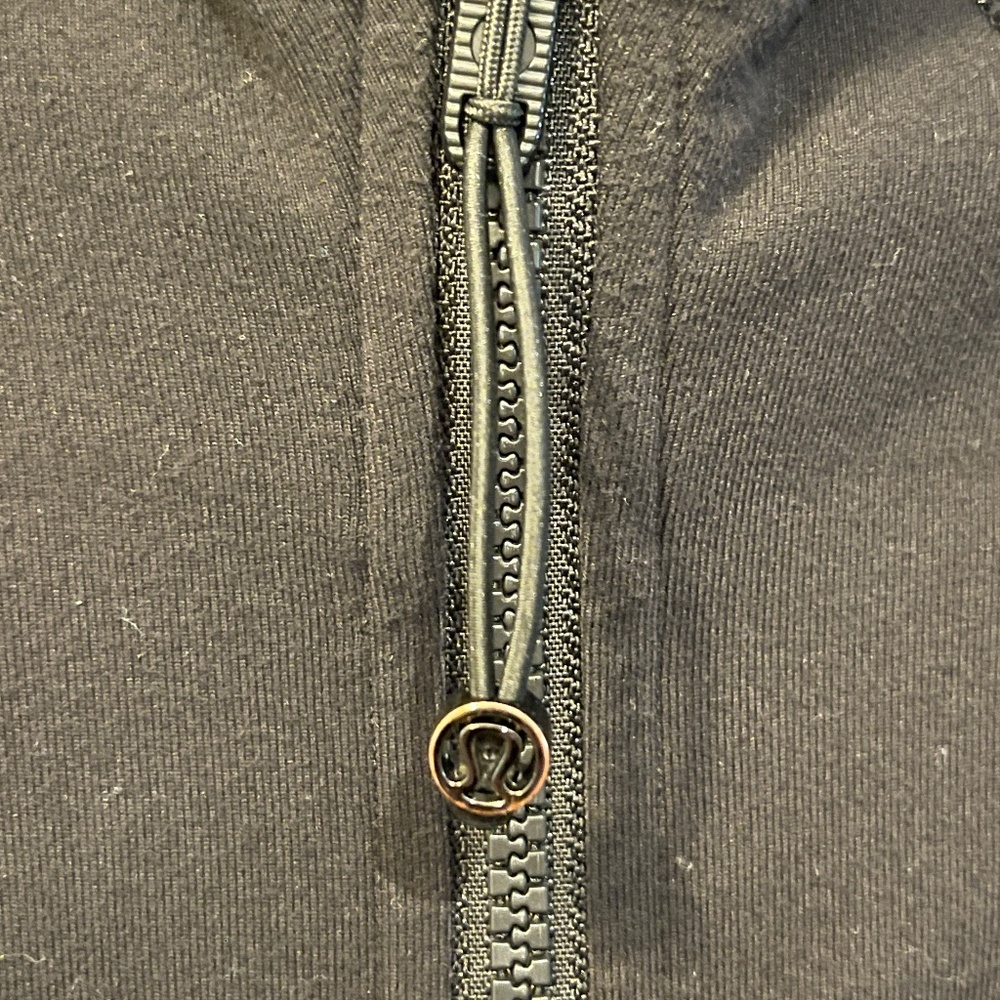 Lululemon In Flux Reversible Jacket Hoodie - Picture 10 of 12
